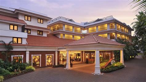 five star hotels in goa with casino|15 Best Casinos in Goa .